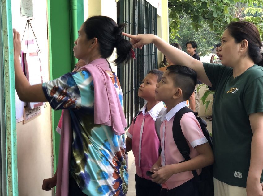 Students and parents share hopes & jitters for June 16 school opening